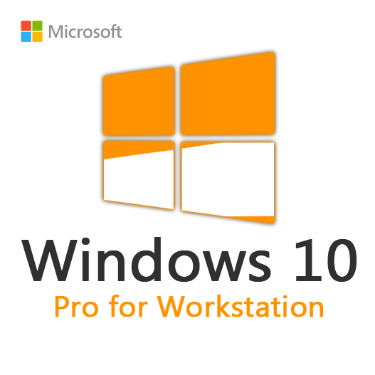 Windows 10 Pro for Workstation License Key