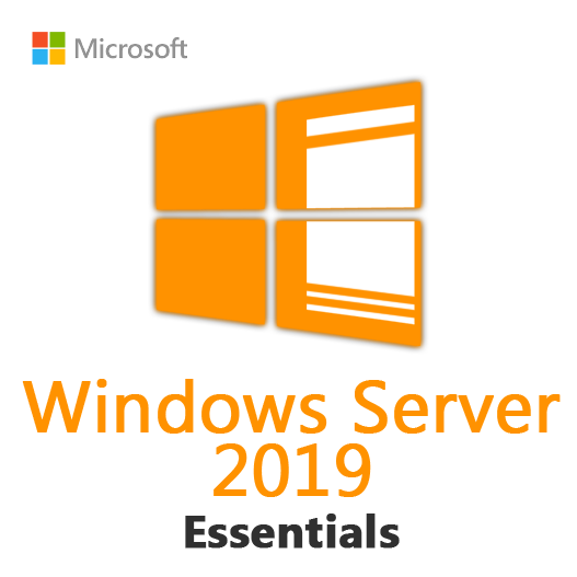 Windows Server 2019 Essentials License Key