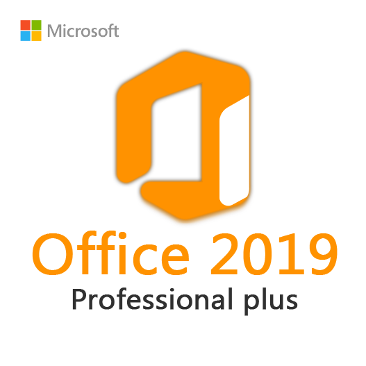 Office 2019 Professional Plus License Key