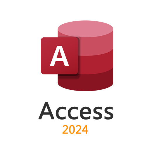 Microsoft Access 2024 for Windows Binding License Key