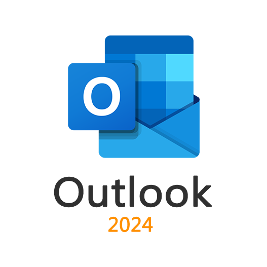 Microsoft Outlook 2024 Binding License Key
