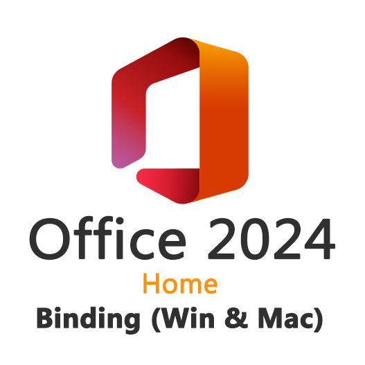 Office 2024 Home Win/Mac